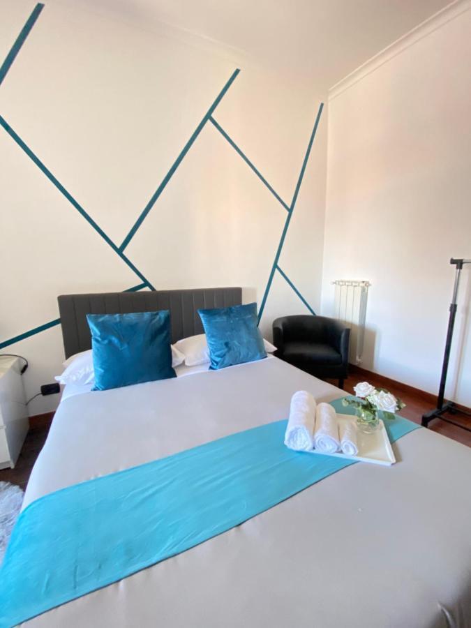 Katrina'S Home Alloggio Turistico 菲乌米奇诺 外观 照片